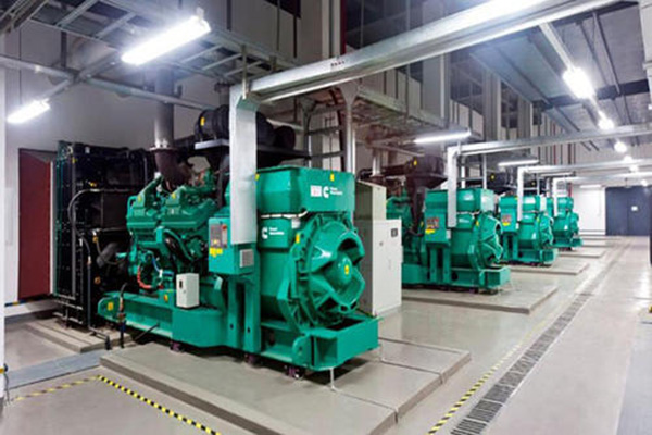 衢州发电机出租 衢州发电机出租