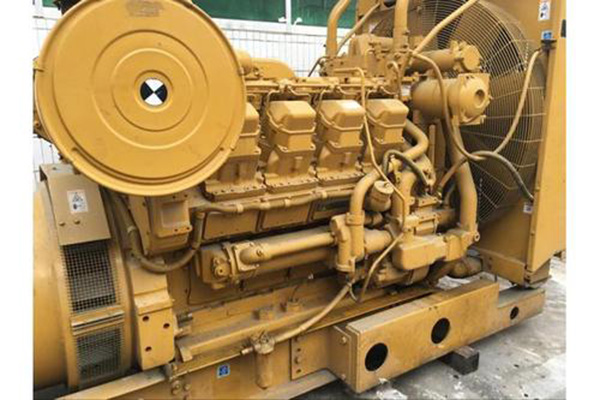 衢州发电机出租