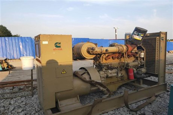 衢州发电机出租 衢州发电机出租