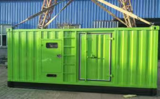 衢州康明斯300kw大型柴油发二手电机组 衢州康明斯300kw大型柴油发二手电机组