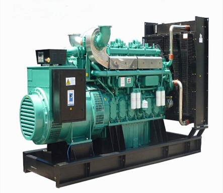 衢州宗申动力30kw小型柴油二手发电机组 衢州宗申动力30kw小型柴油二手发电机组