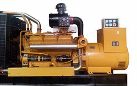 衢州发电机出租