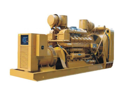 衢州发电机出租