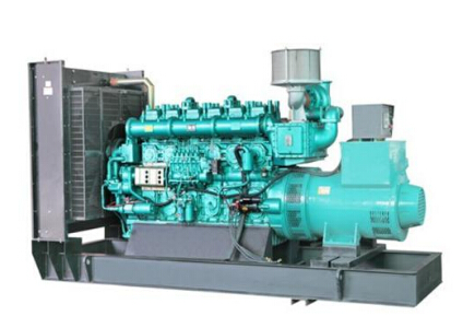 衢州发电机出租