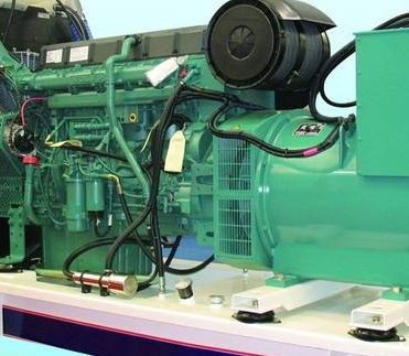 衢州发电机出租 衢州发电机出租