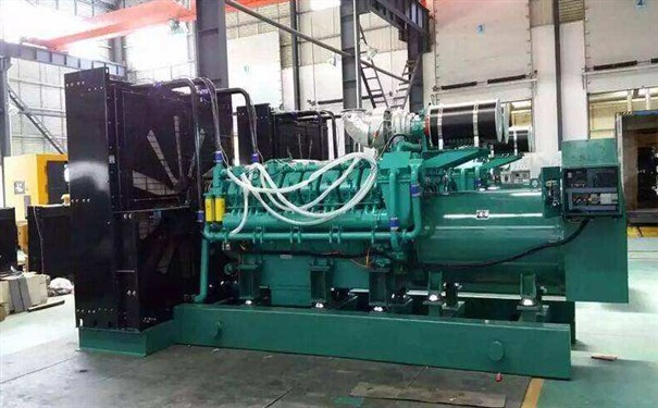 衢州全新科克500kw大型柴油发电机组出租 衢州全新科克500kw大型柴油发电机组出租